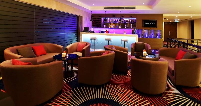 The Ann Hanoi Hotel & Spa