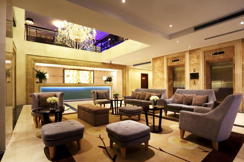 The Ann Hanoi Hotel & Spa