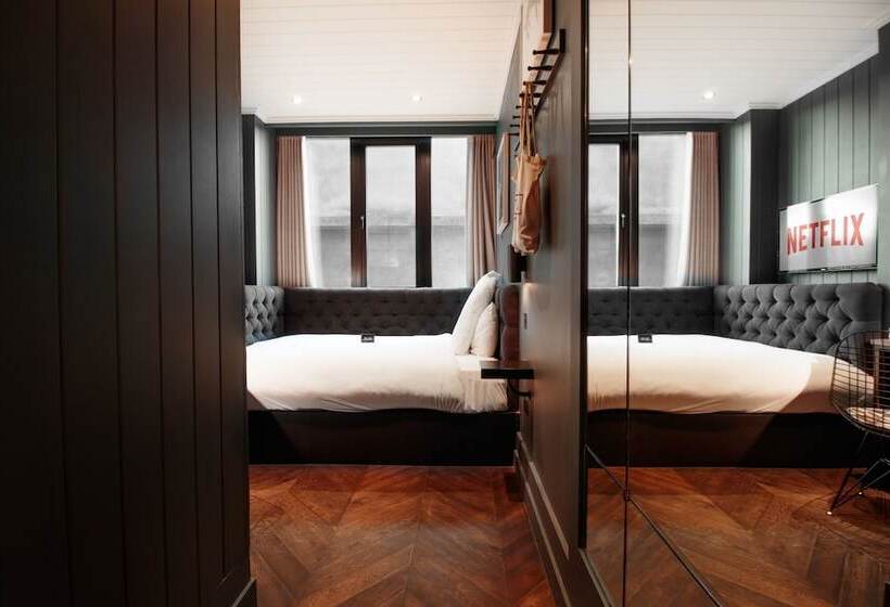 호텔 The Dean Dublin