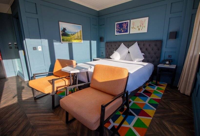 호텔 The Dean Dublin