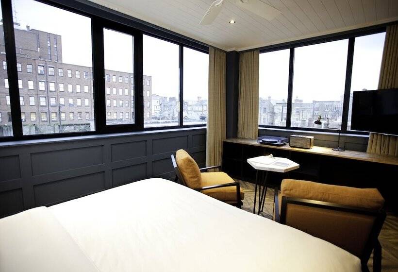 호텔 The Dean Dublin