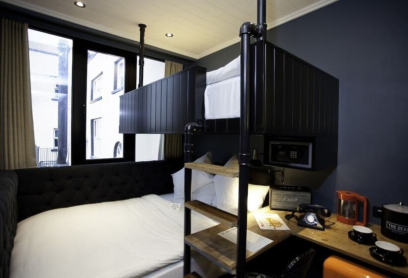 호텔 The Dean Dublin