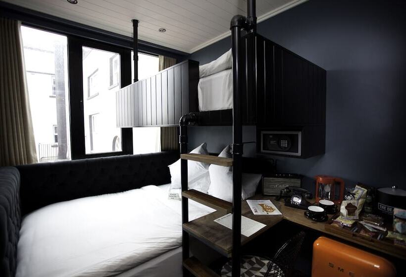 호텔 The Dean Dublin