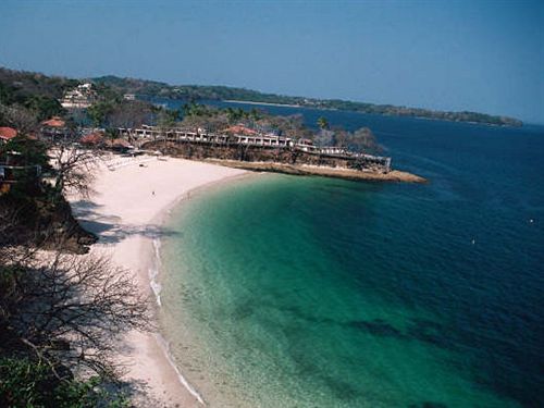 酒店 The Point at Contadora