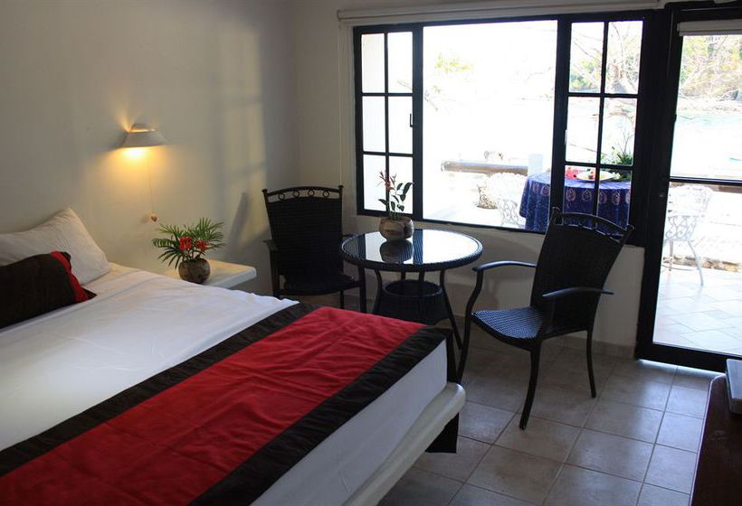 酒店 The Point at Contadora