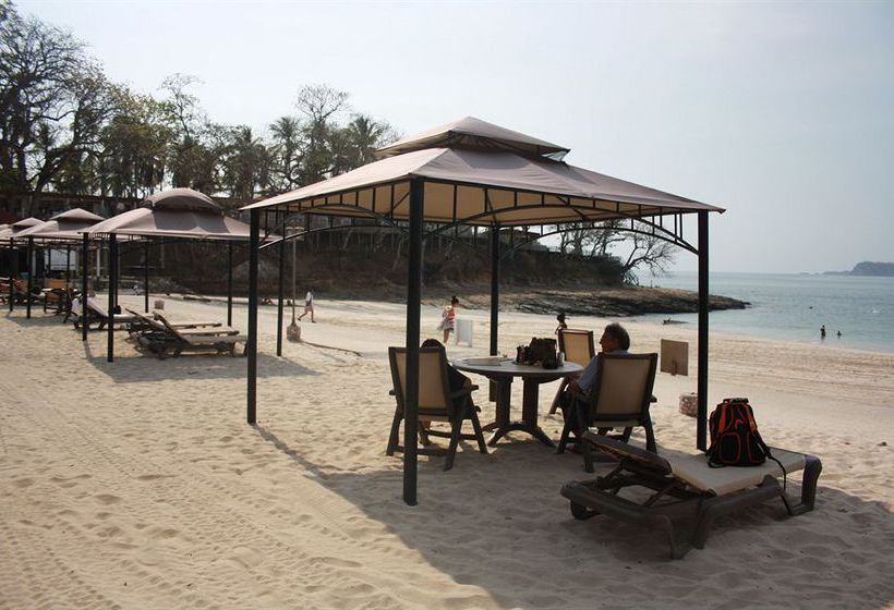 酒店 The Point at Contadora