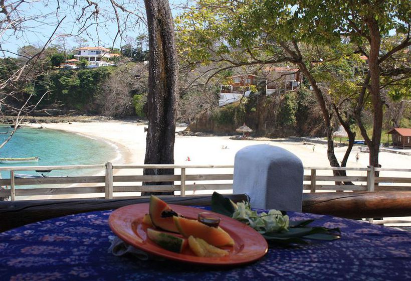 酒店 The Point at Contadora