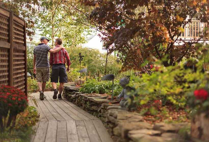 The Provincetown Hotel At Gabriel S