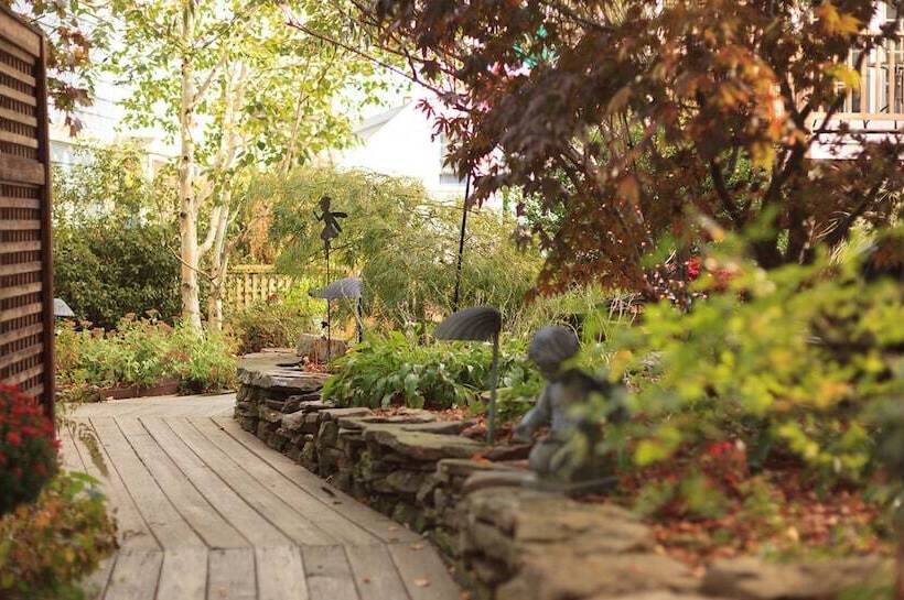 The Provincetown Hotel At Gabriel S