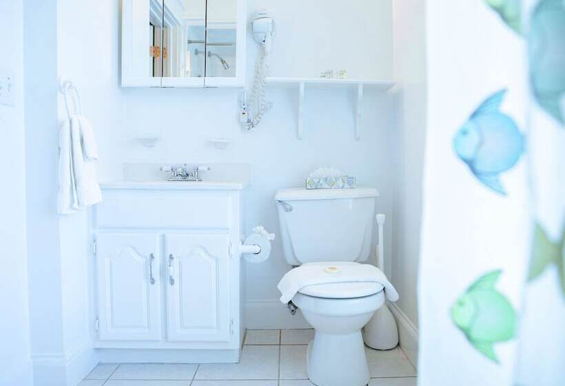 The Provincetown Hotel At Gabriel S