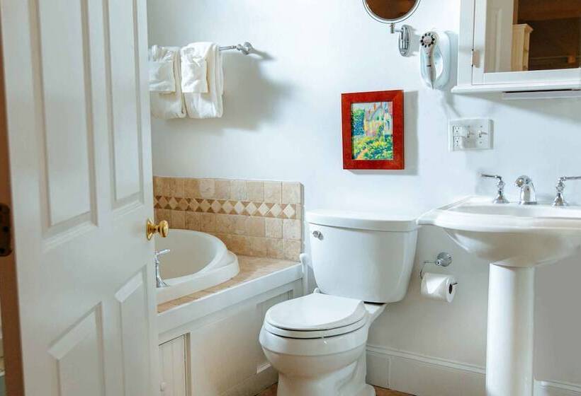 The Provincetown Hotel At Gabriel S