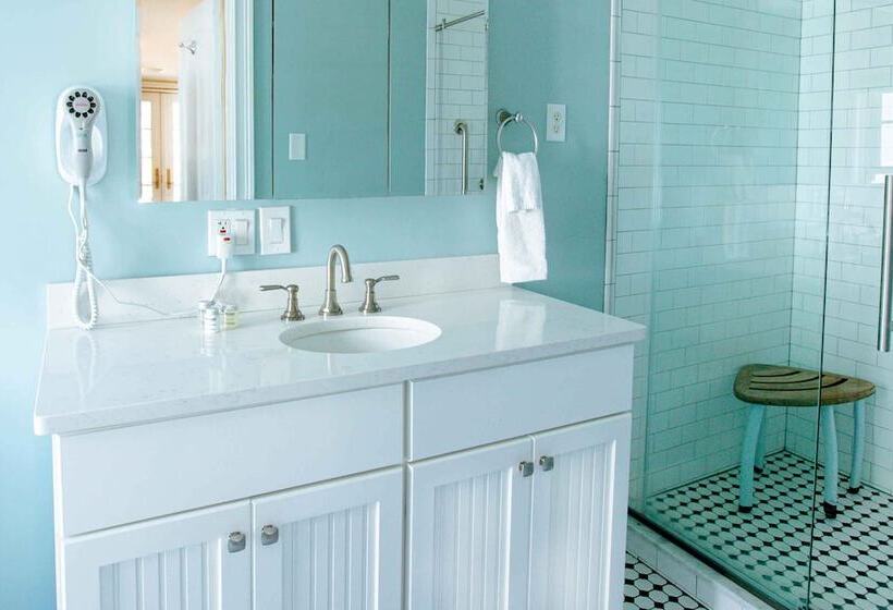 The Provincetown Hotel At Gabriel S