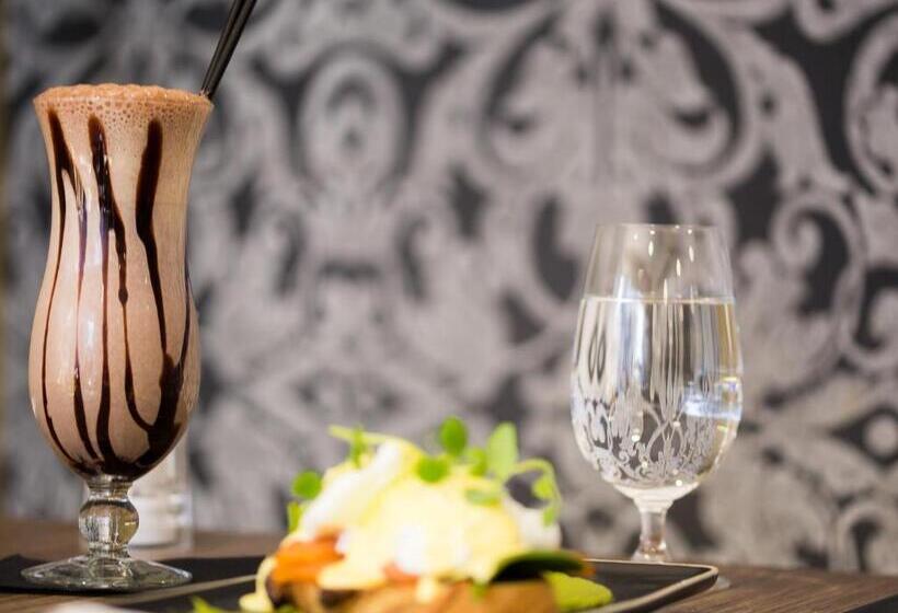 בית מלון כפרי The Remington Muswellbrook