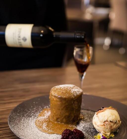 בית מלון כפרי The Remington Muswellbrook