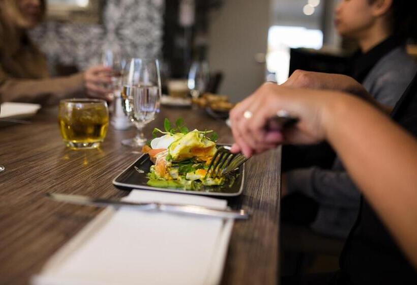 בית מלון כפרי The Remington Muswellbrook