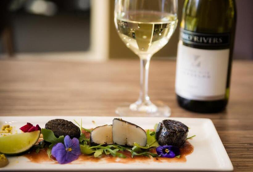 בית מלון כפרי The Remington Muswellbrook