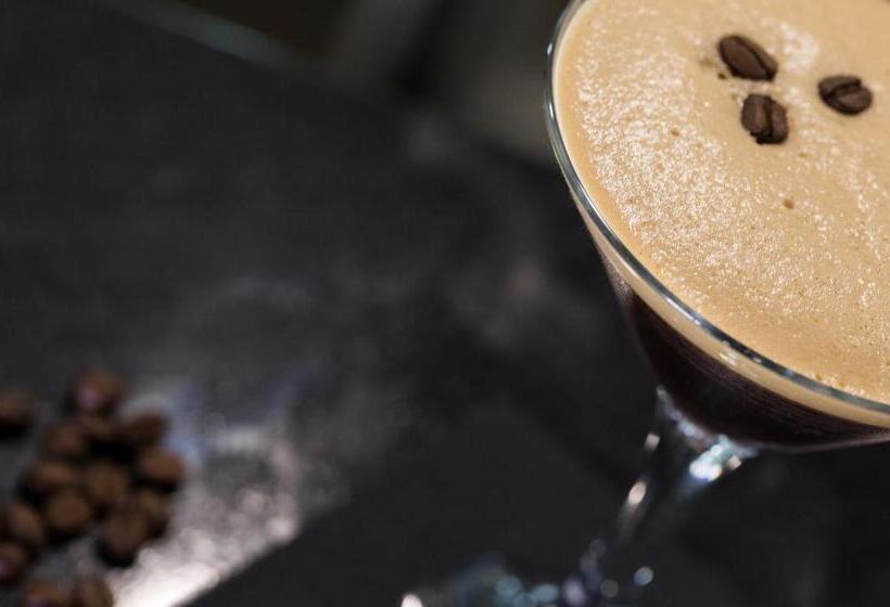 בית מלון כפרי The Remington Muswellbrook