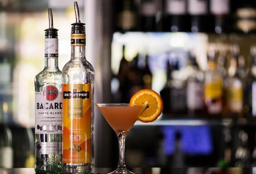 בית מלון כפרי The Remington Muswellbrook