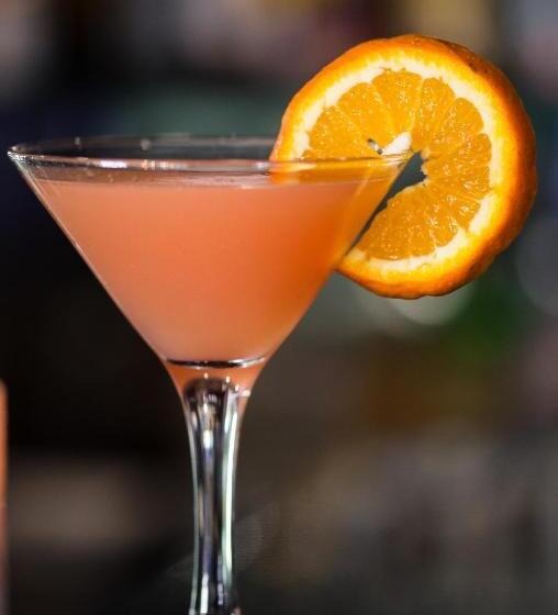 בית מלון כפרי The Remington Muswellbrook