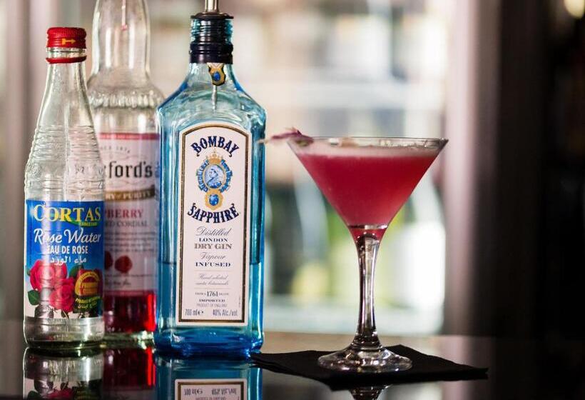 בית מלון כפרי The Remington Muswellbrook