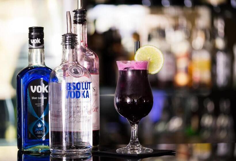 בית מלון כפרי The Remington Muswellbrook