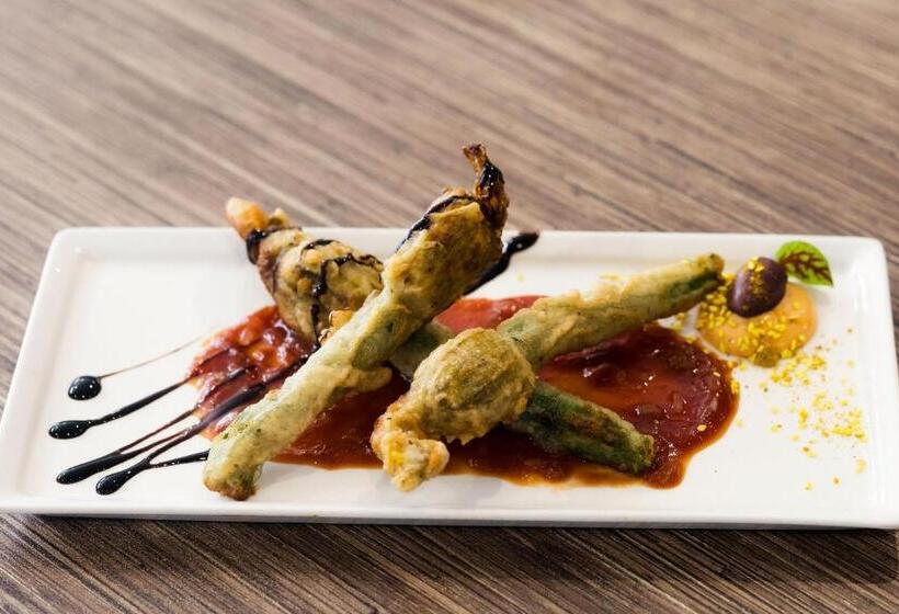 בית מלון כפרי The Remington Muswellbrook