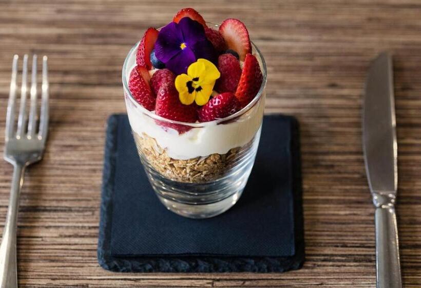 בית מלון כפרי The Remington Muswellbrook