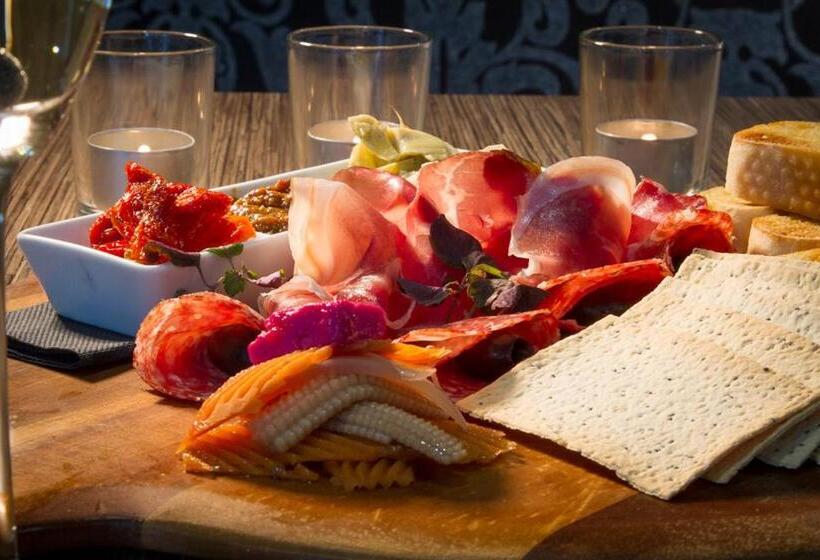 בית מלון כפרי The Remington Muswellbrook