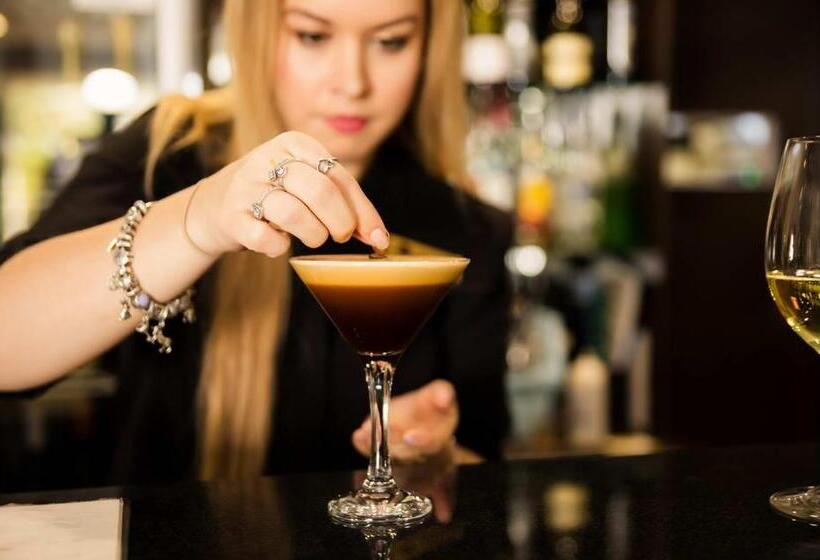 בית מלון כפרי The Remington Muswellbrook