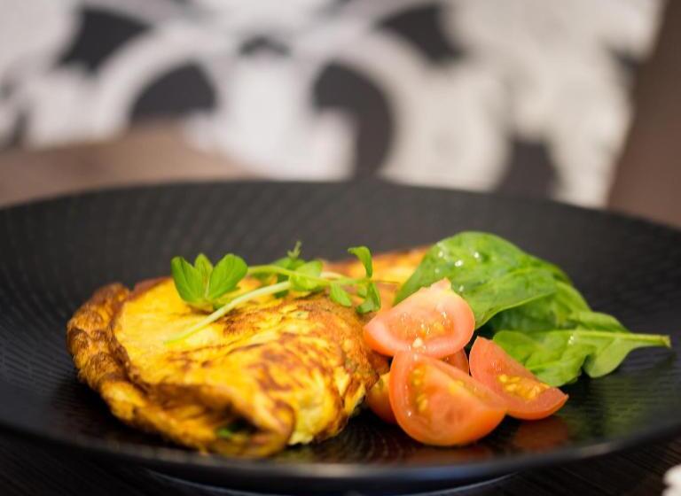 בית מלון כפרי The Remington Muswellbrook