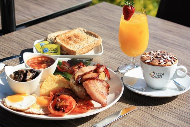 בית מלון כפרי The Remington Muswellbrook