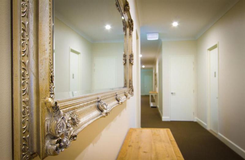 בית מלון כפרי The Remington Muswellbrook