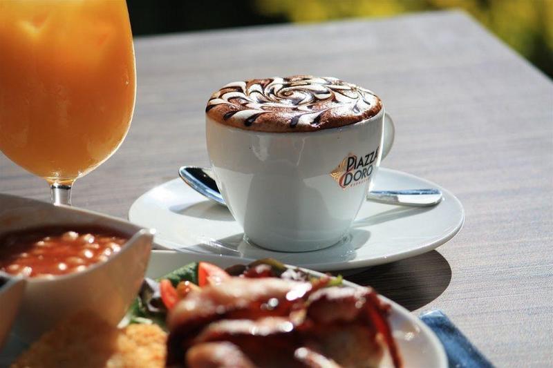 בית מלון כפרי The Remington Muswellbrook