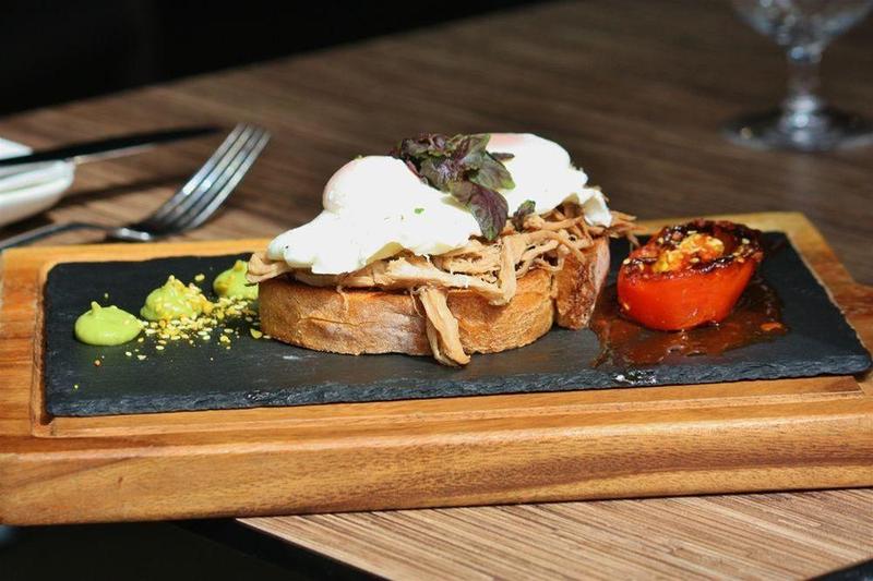 בית מלון כפרי The Remington Muswellbrook