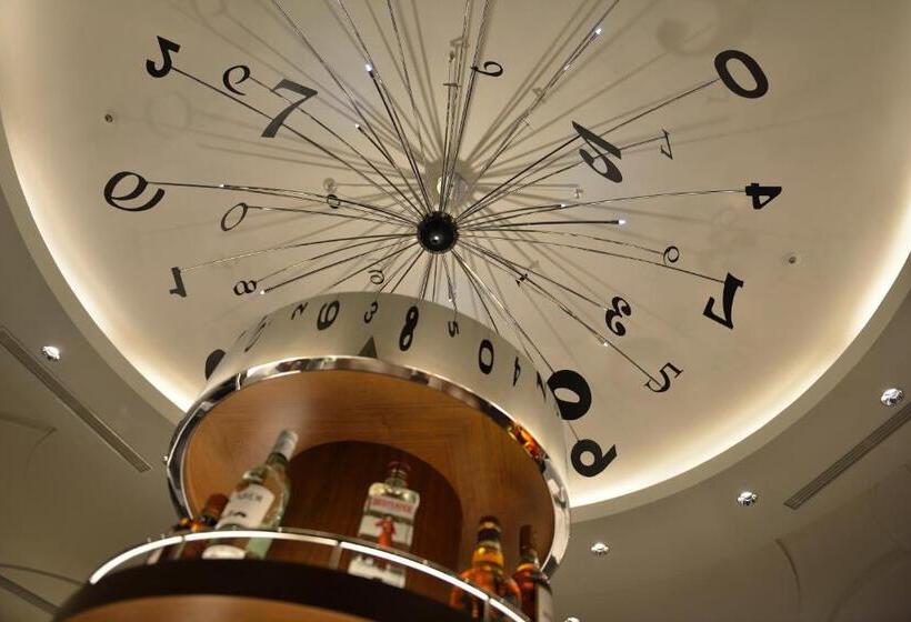 The Royal Park Hotel Tokyo Haneda Airport Terminal 3