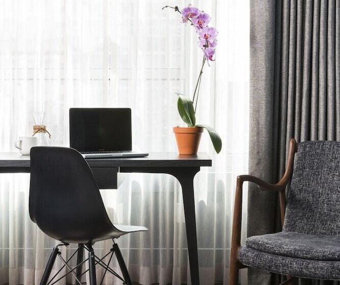 The Tillary Hotel Brooklyn