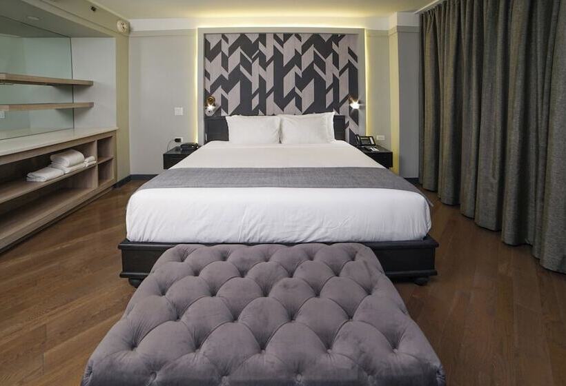 The Tillary Hotel Brooklyn