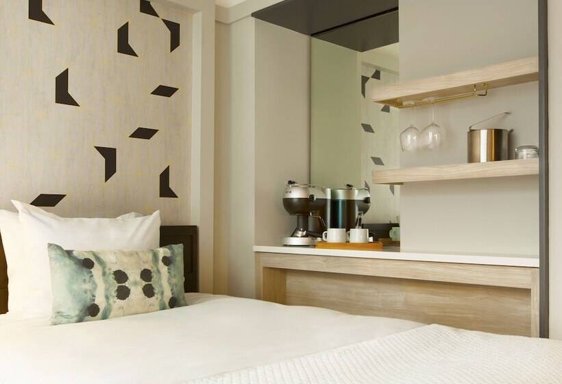 The Tillary Hotel Brooklyn