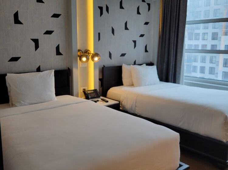 The Tillary Hotel Brooklyn