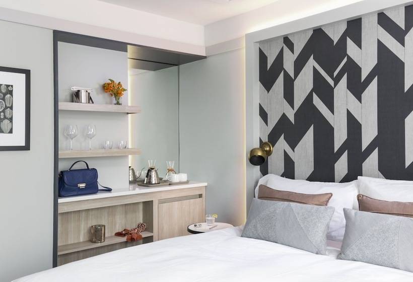 The Tillary Hotel Brooklyn