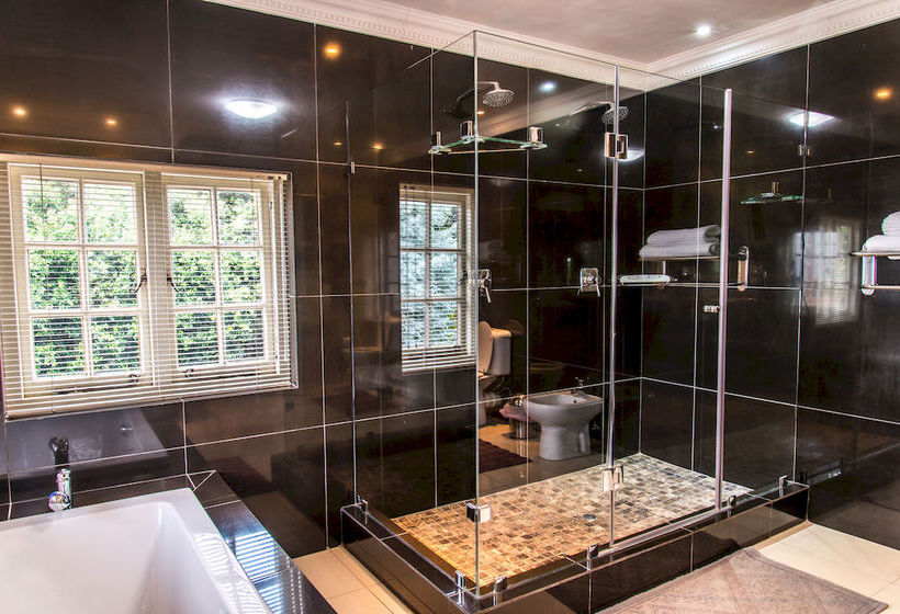 Отель The View Boutique