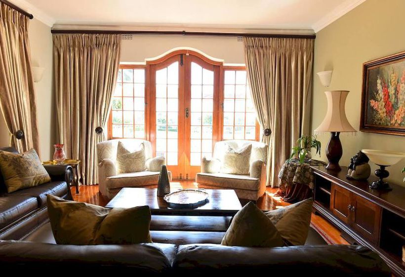 Отель The View Boutique