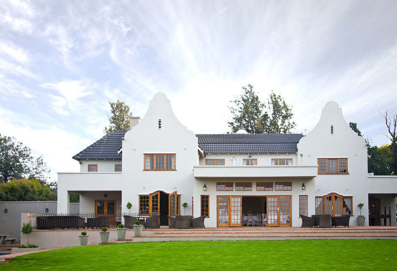 Отель The View Boutique