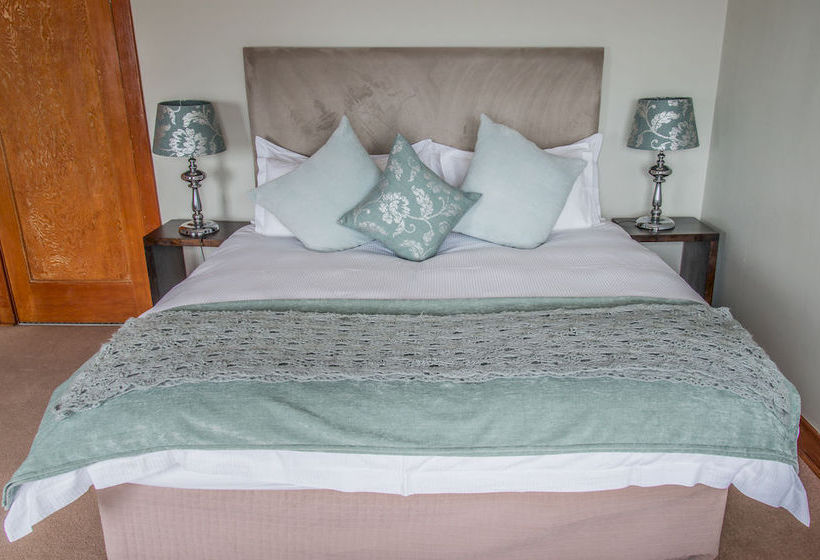 Отель The View Boutique