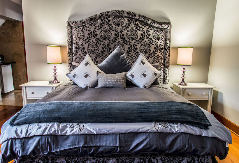 Отель The View Boutique