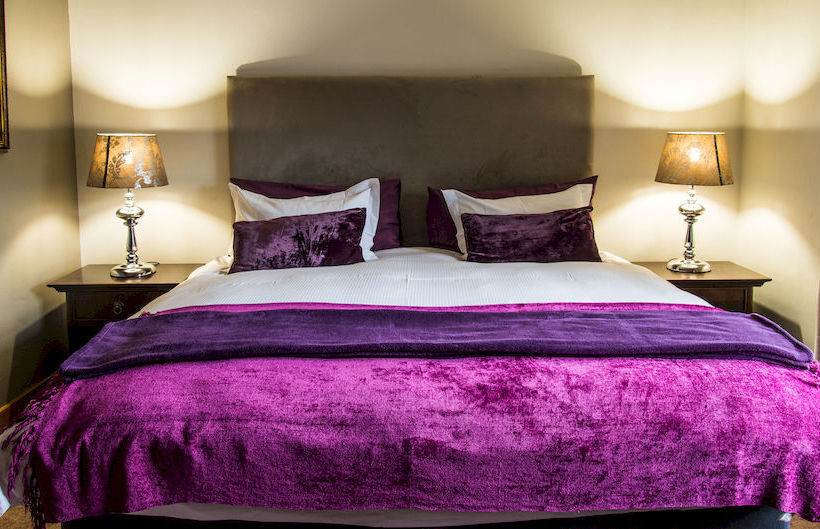 Отель The View Boutique