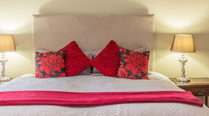 Отель The View Boutique