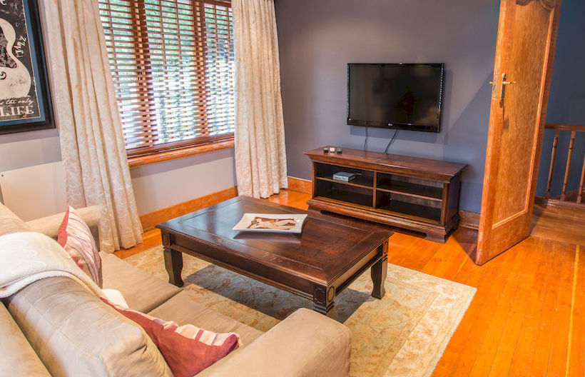 Отель The View Boutique