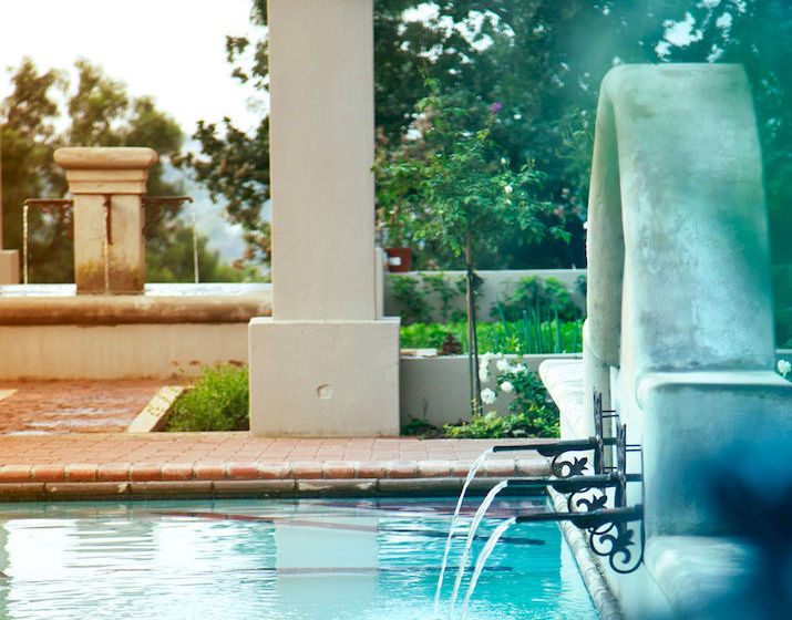 Отель The View Boutique