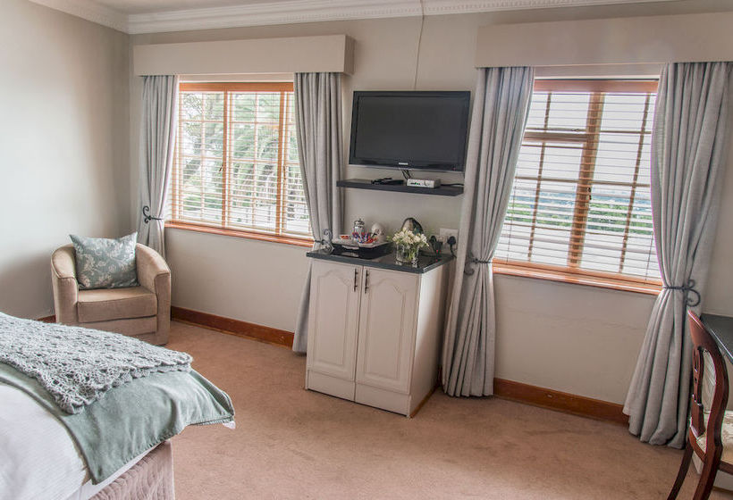 Отель The View Boutique